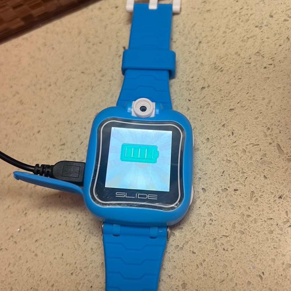 🔥🔥SLIDE kids smartwatch - Picture 4 of 16